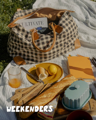 The Summer Travel Collection