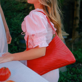 Fresh and Ready to Ship