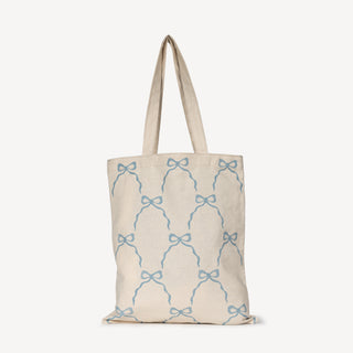 BLOK PARTI Tote Kit - Wallpaper Print