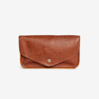 Belt Bag - Vintage Brown