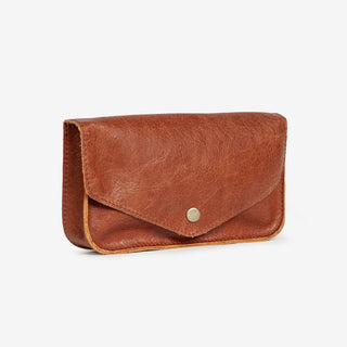 Belt Bag - Vintage Brown