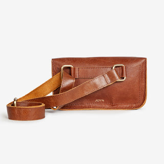 Belt Bag - Vintage Brown