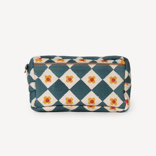 Block Print Belt Bag - JOYN X Toni Darling Frank