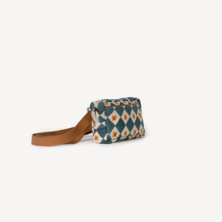 Block Print Belt Bag - JOYN X Toni Darling Frank