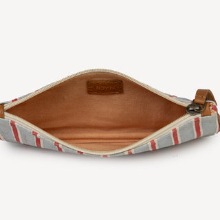 Pencil Pouch - Blanket Stripe