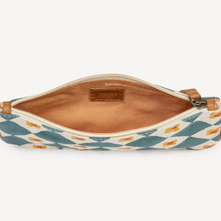 Pencil Pouch - JOYN X Toni Darling Frank