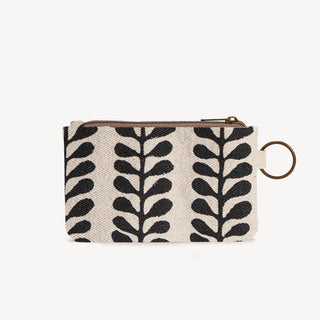 ID pouch - Fern